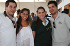 Família Almeida e Maia (Expo Brasileira - 2012)