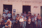 Amigos Reunidos - (Quilombo, Indaiatuba - 1996)